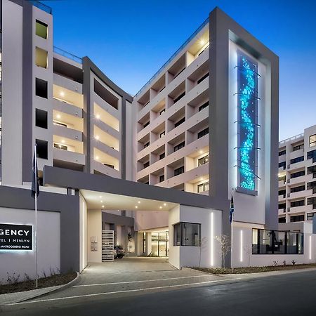 The Regency Apartment Hotel Menlyn Pretoria-Noord Extérieur photo