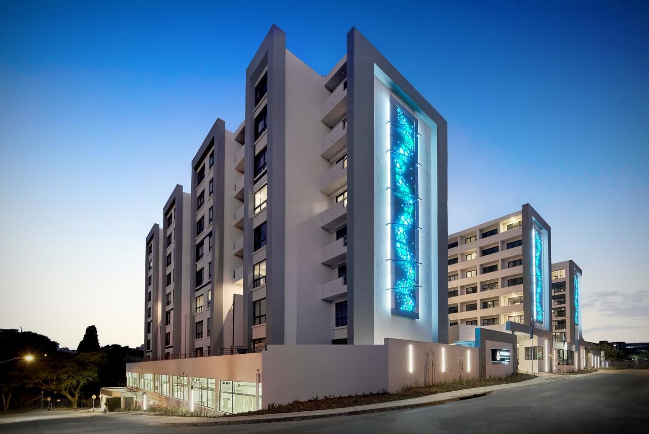 The Regency Apartment Hotel Menlyn Pretoria-Noord Extérieur photo