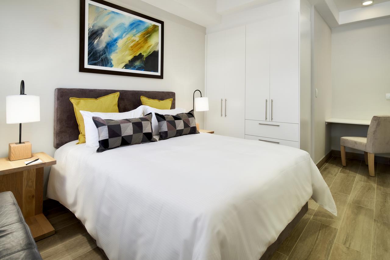 The Regency Apartment Hotel Menlyn Pretoria-Noord Extérieur photo