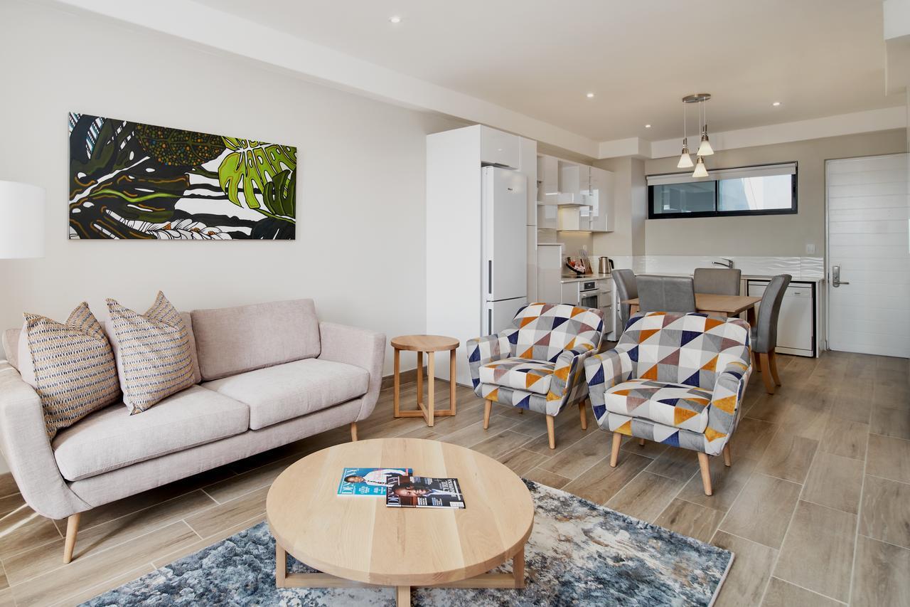 The Regency Apartment Hotel Menlyn Pretoria-Noord Extérieur photo