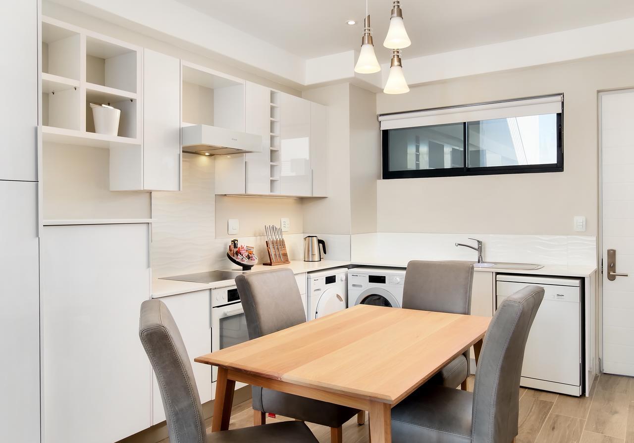 The Regency Apartment Hotel Menlyn Pretoria-Noord Extérieur photo