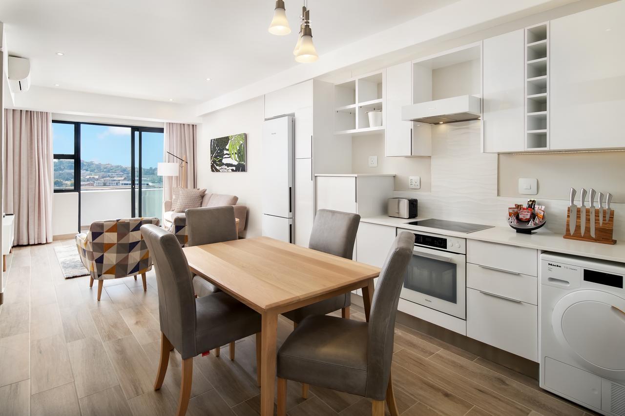 The Regency Apartment Hotel Menlyn Pretoria-Noord Extérieur photo