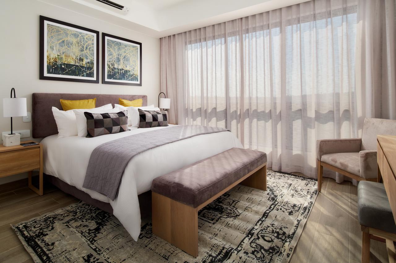 The Regency Apartment Hotel Menlyn Pretoria-Noord Extérieur photo