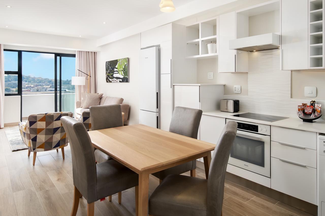 The Regency Apartment Hotel Menlyn Pretoria-Noord Extérieur photo