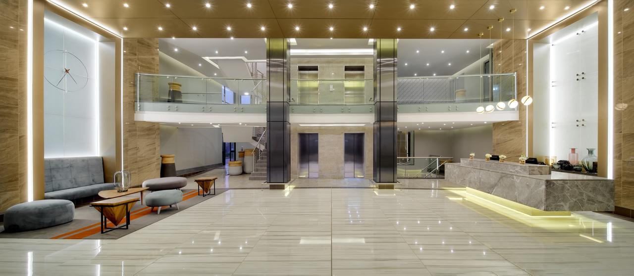 The Regency Apartment Hotel Menlyn Pretoria-Noord Extérieur photo