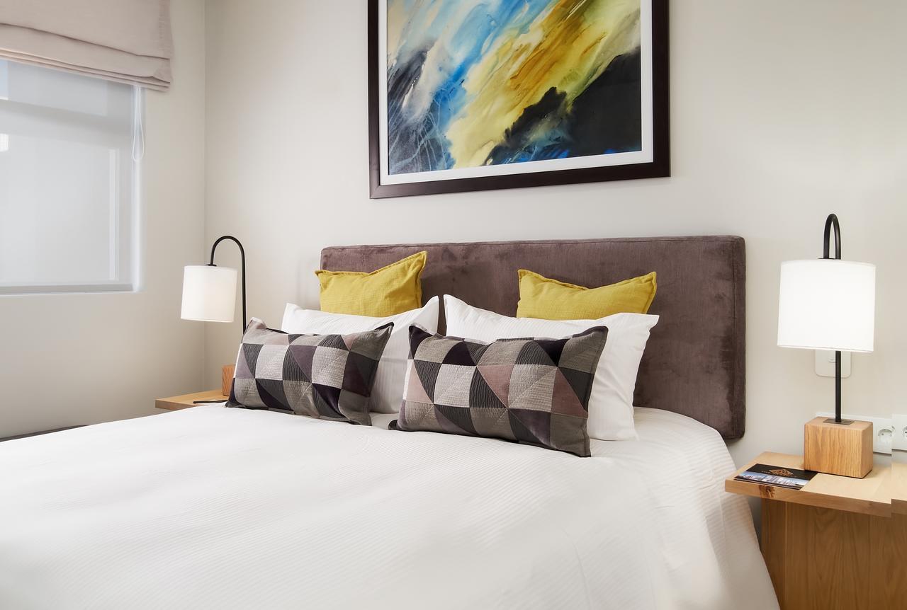 The Regency Apartment Hotel Menlyn Pretoria-Noord Extérieur photo
