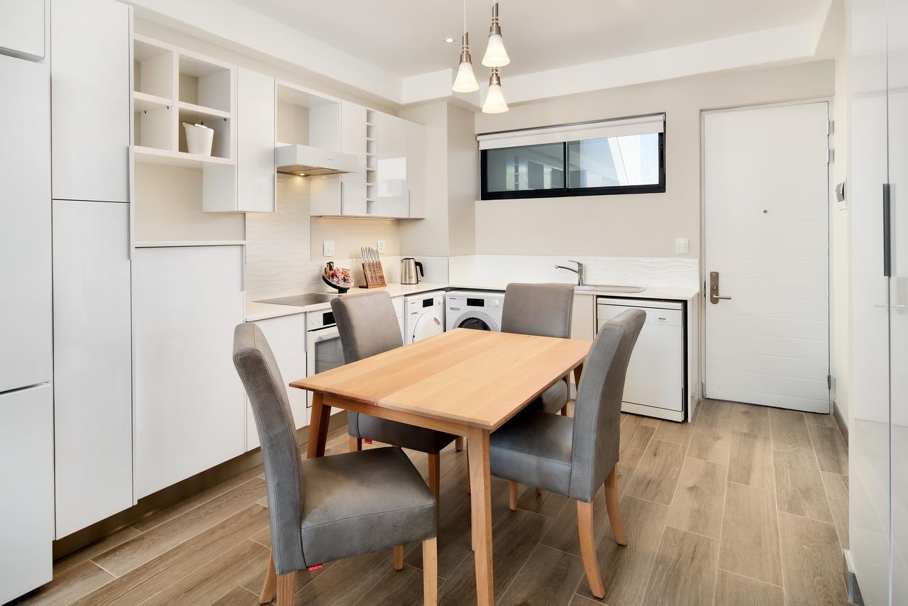 The Regency Apartment Hotel Menlyn Pretoria-Noord Extérieur photo