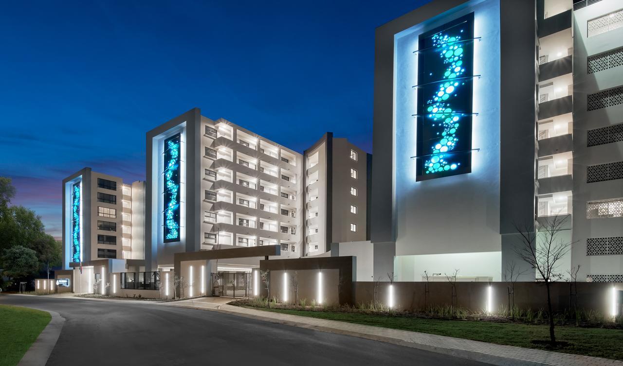 The Regency Apartment Hotel Menlyn Pretoria-Noord Extérieur photo