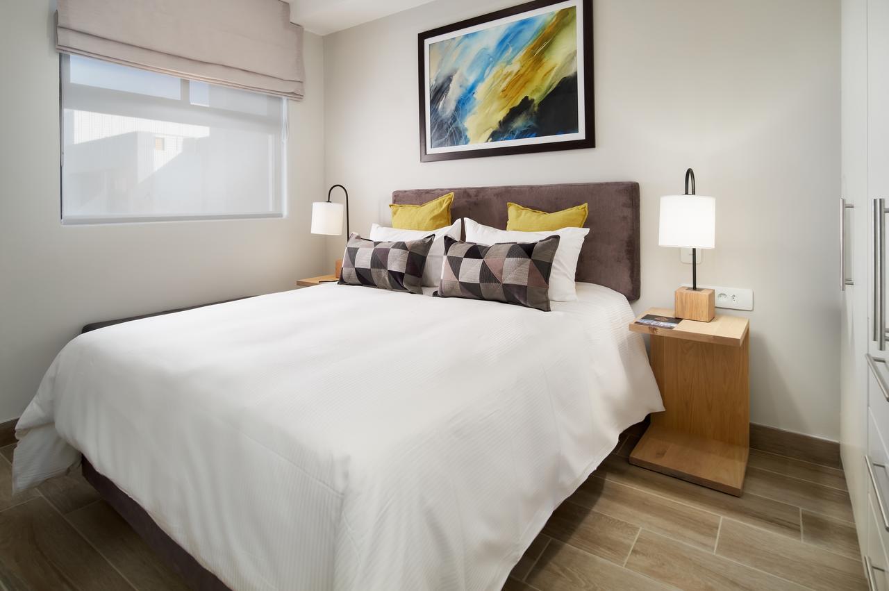 The Regency Apartment Hotel Menlyn Pretoria-Noord Extérieur photo