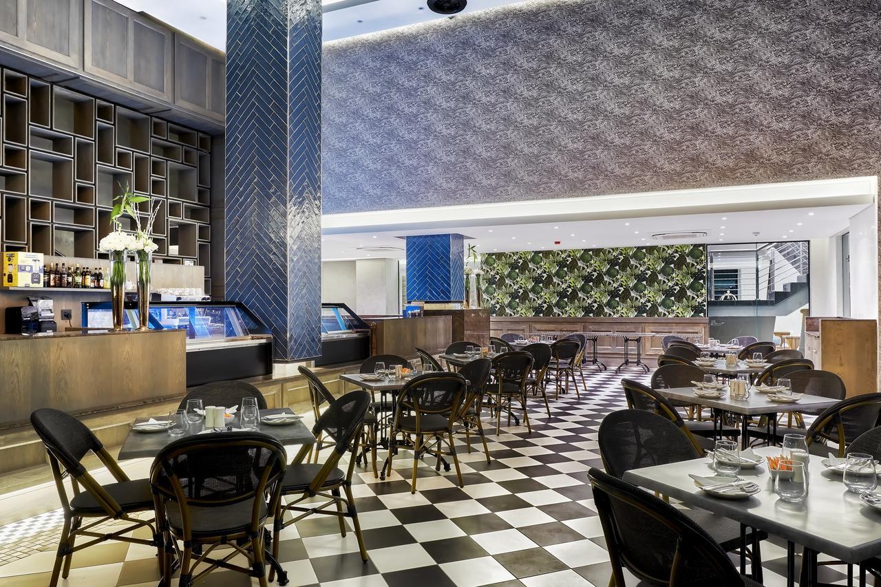 The Regency Apartment Hotel Menlyn Pretoria-Noord Extérieur photo
