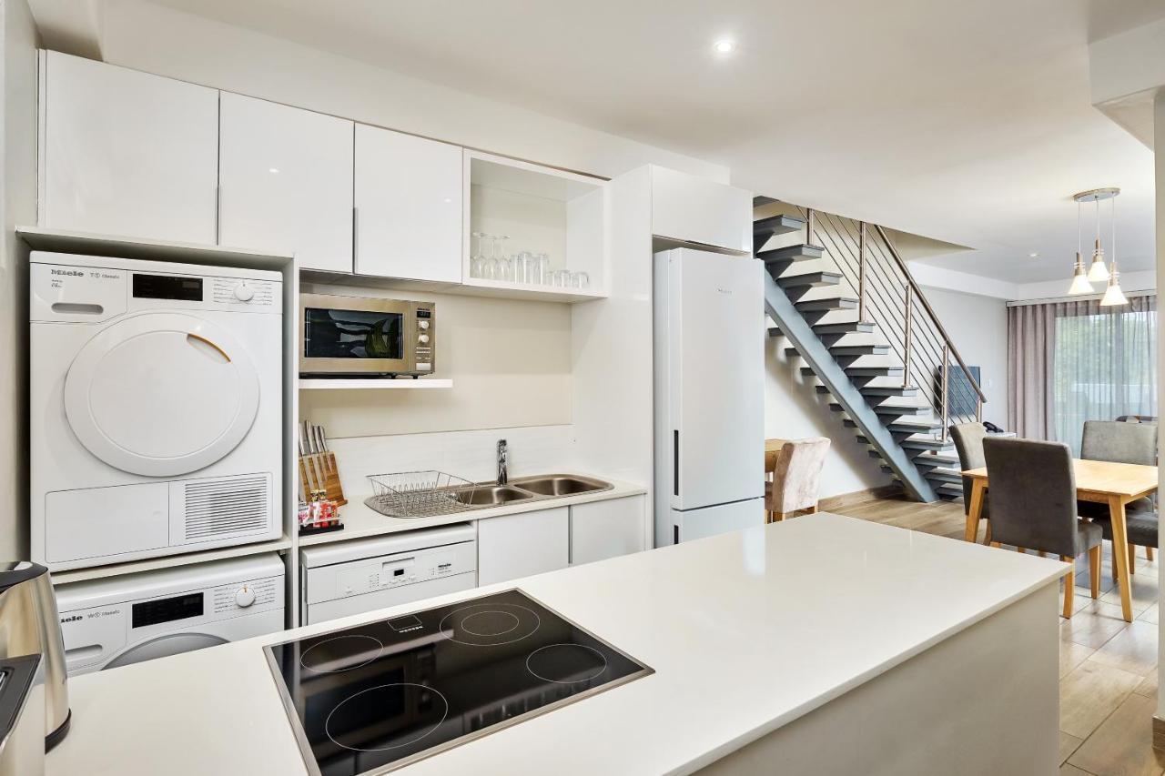 The Regency Apartment Hotel Menlyn Pretoria-Noord Extérieur photo
