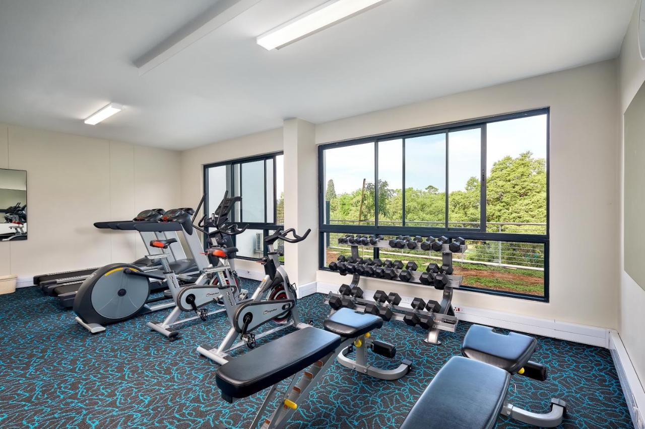 The Regency Apartment Hotel Menlyn Pretoria-Noord Extérieur photo