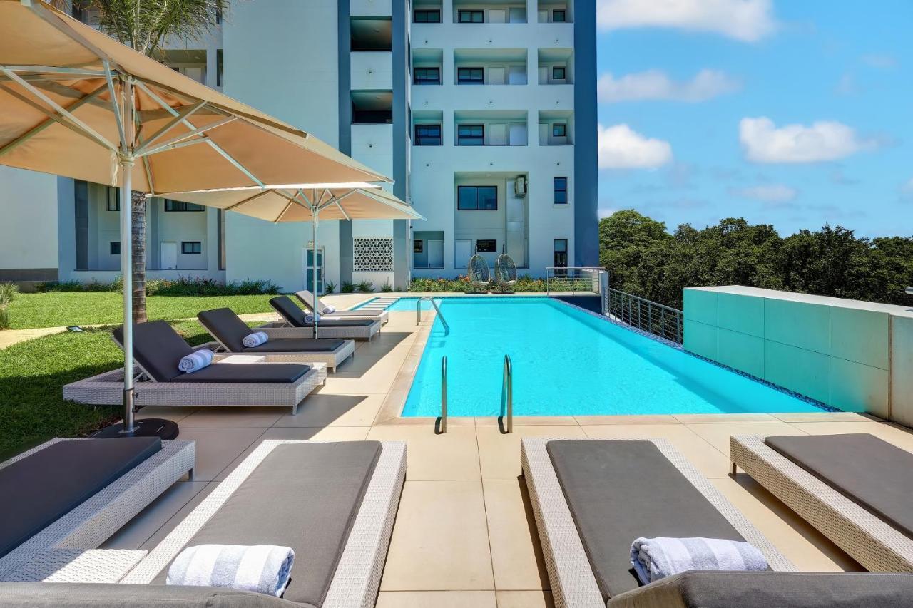 The Regency Apartment Hotel Menlyn Pretoria-Noord Extérieur photo