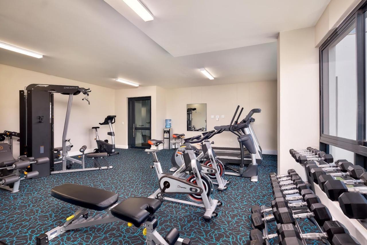 The Regency Apartment Hotel Menlyn Pretoria-Noord Extérieur photo