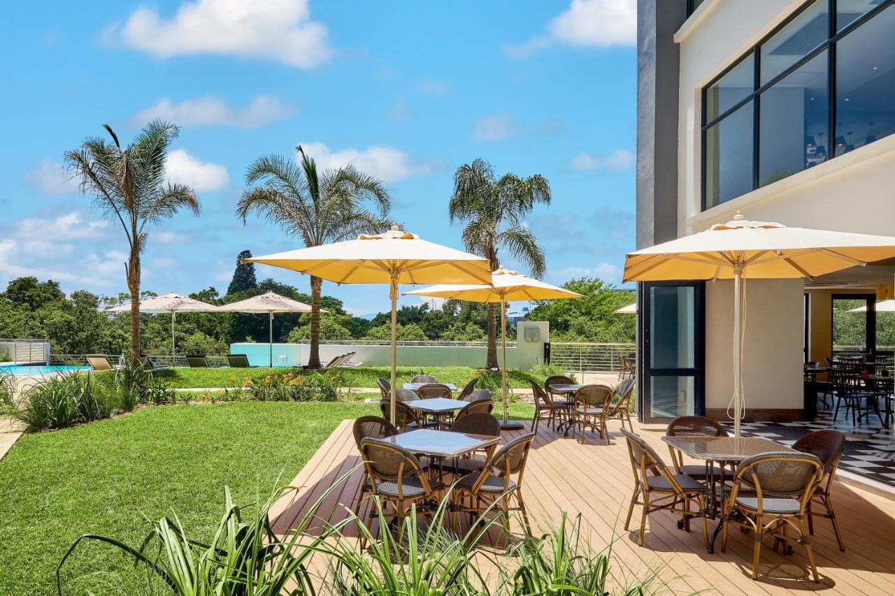 The Regency Apartment Hotel Menlyn Pretoria-Noord Extérieur photo
