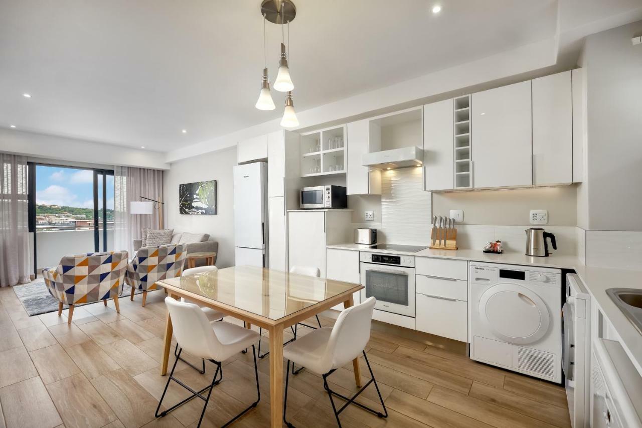 The Regency Apartment Hotel Menlyn Pretoria-Noord Extérieur photo
