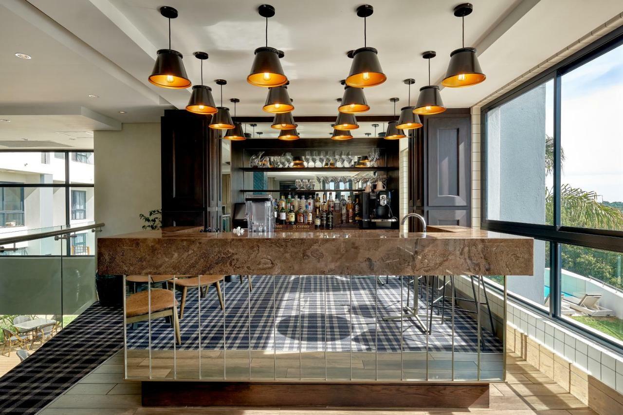 The Regency Apartment Hotel Menlyn Pretoria-Noord Extérieur photo