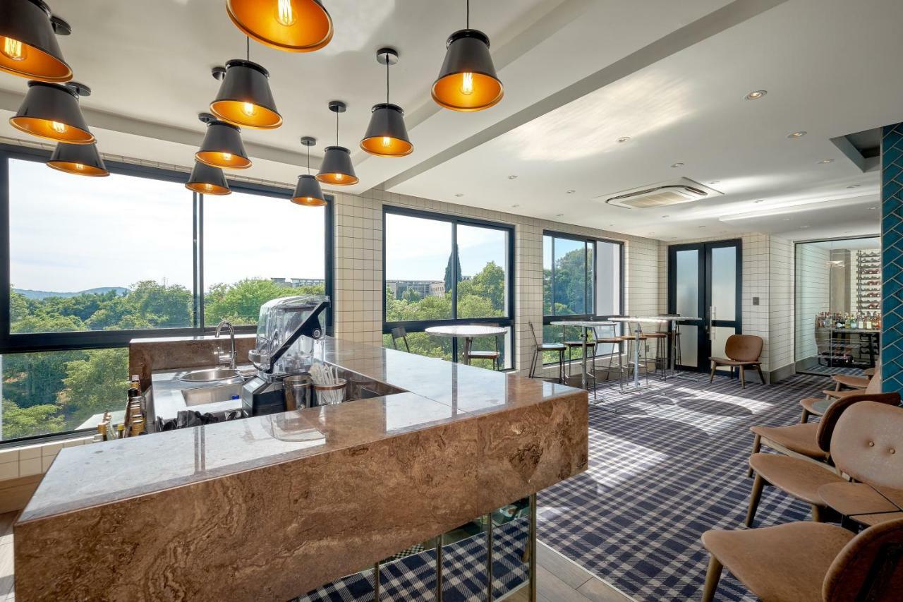 The Regency Apartment Hotel Menlyn Pretoria-Noord Extérieur photo