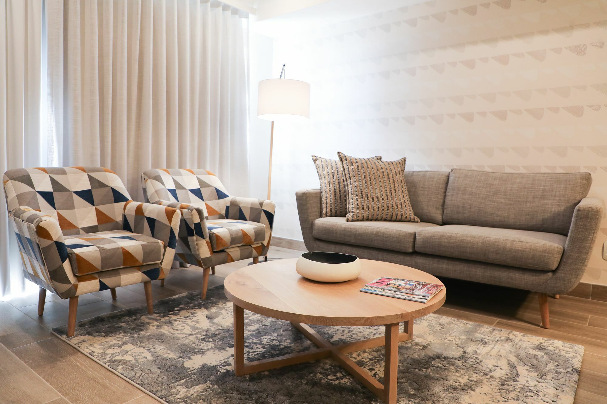 The Regency Apartment Hotel Menlyn Pretoria-Noord Extérieur photo