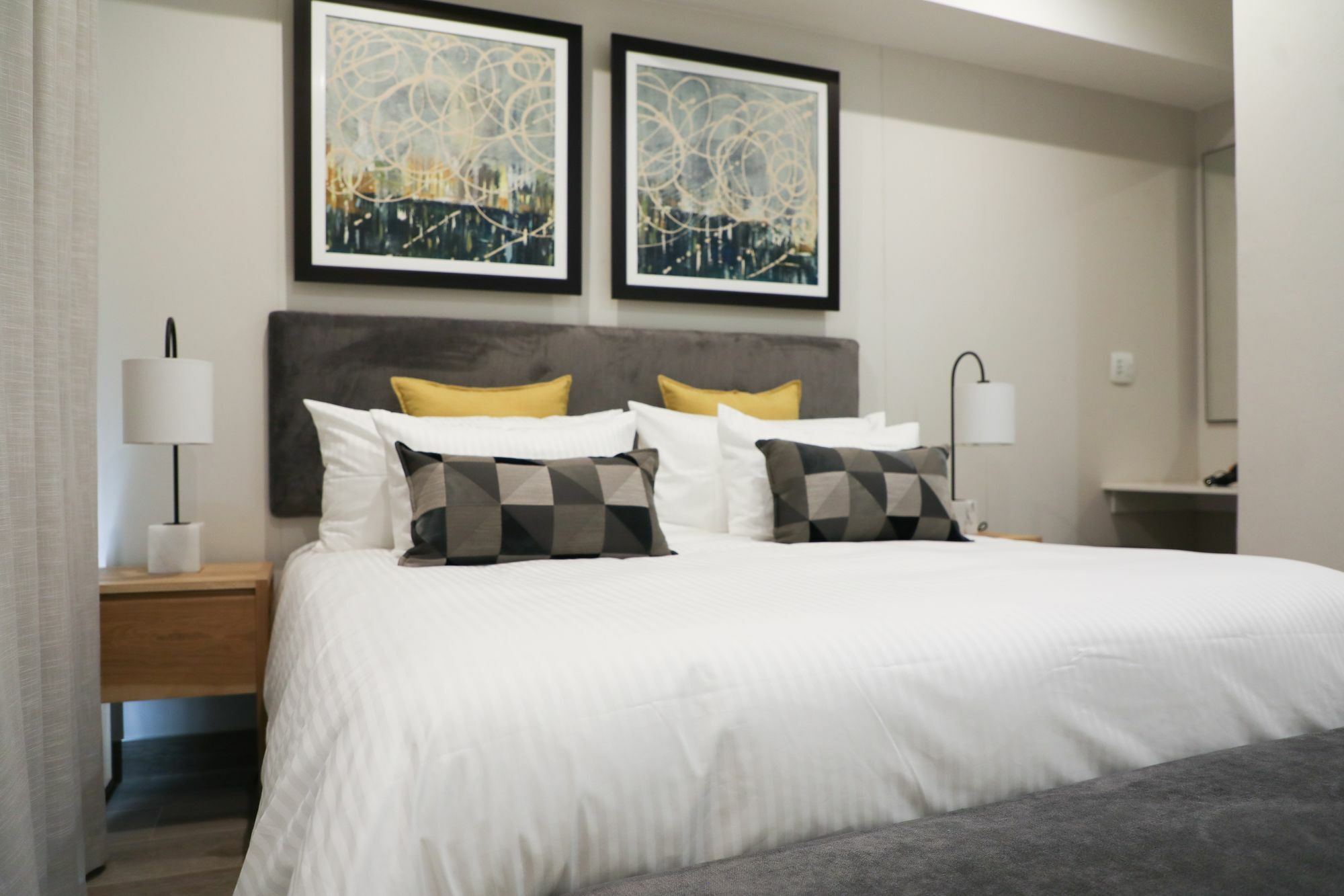 The Regency Apartment Hotel Menlyn Pretoria-Noord Extérieur photo