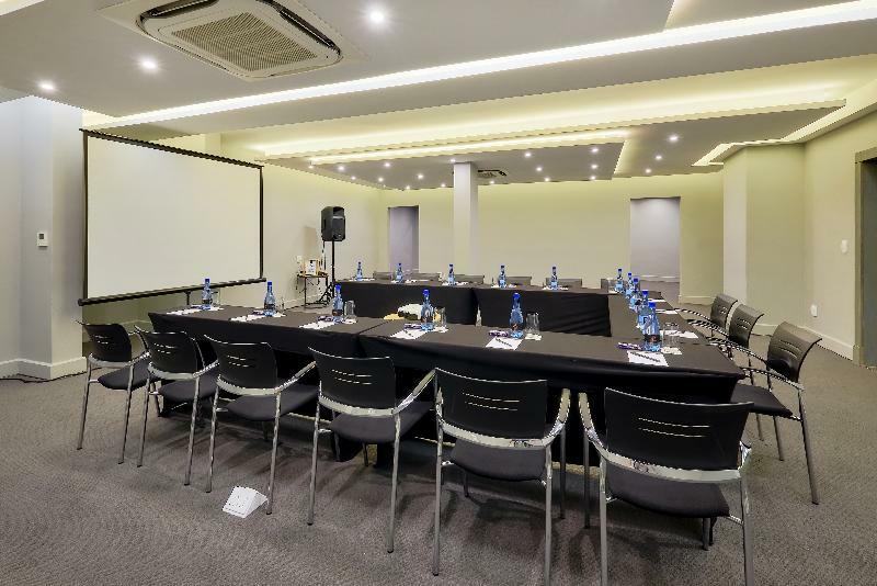 The Regency Apartment Hotel Menlyn Pretoria-Noord Extérieur photo