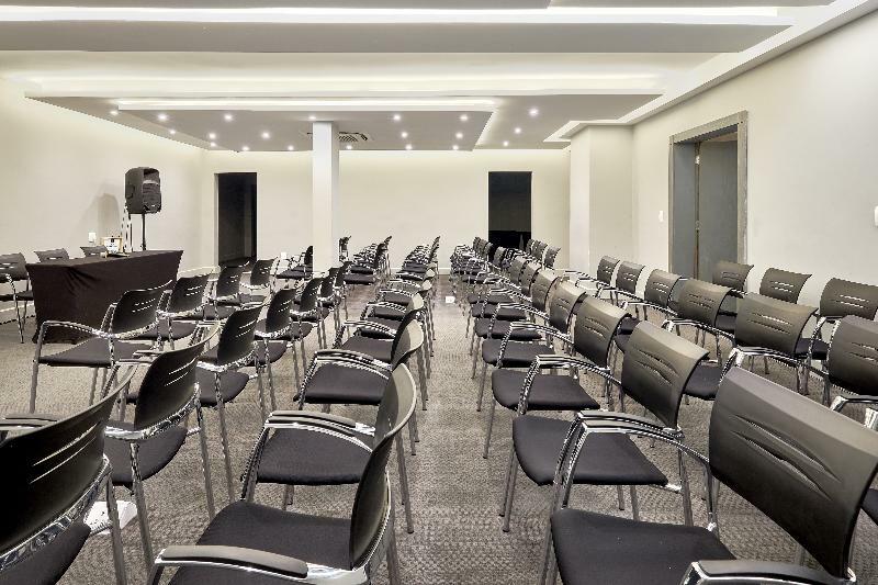 The Regency Apartment Hotel Menlyn Pretoria-Noord Extérieur photo