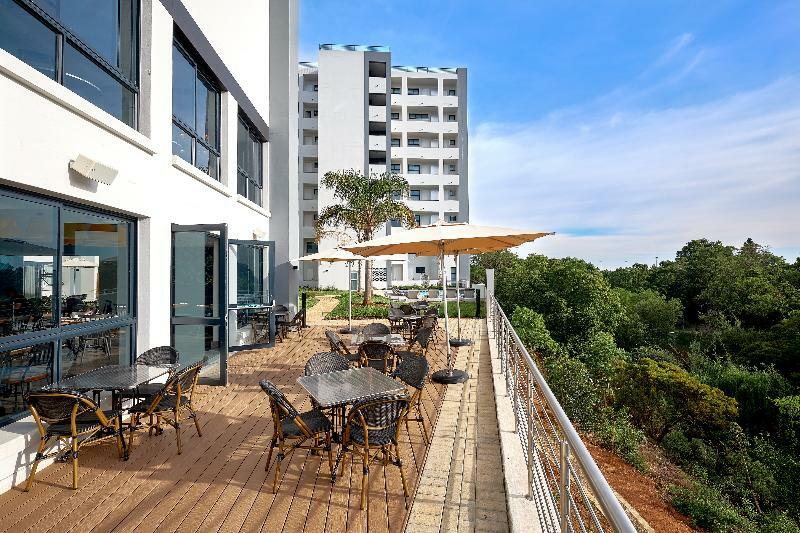 The Regency Apartment Hotel Menlyn Pretoria-Noord Extérieur photo