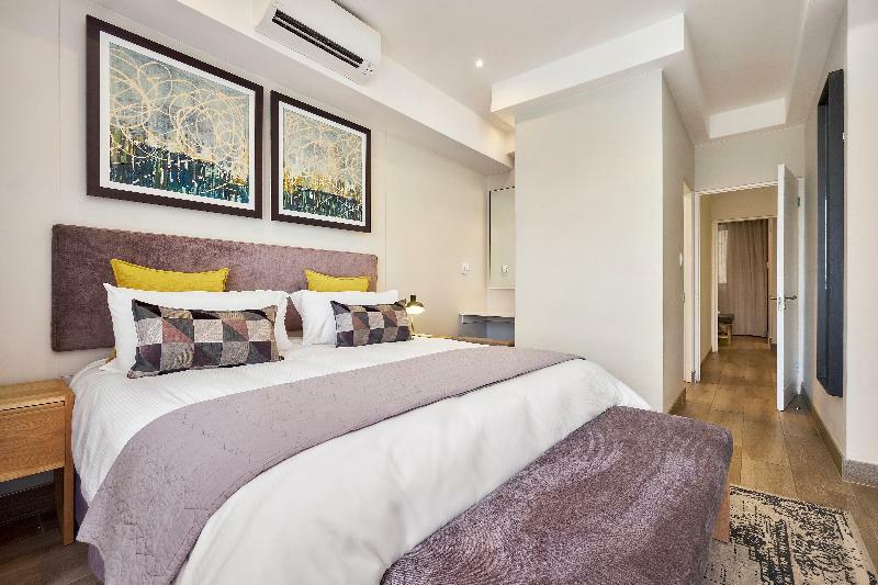 The Regency Apartment Hotel Menlyn Pretoria-Noord Extérieur photo