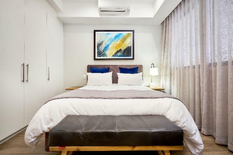 The Regency Apartment Hotel Menlyn Pretoria-Noord Extérieur photo