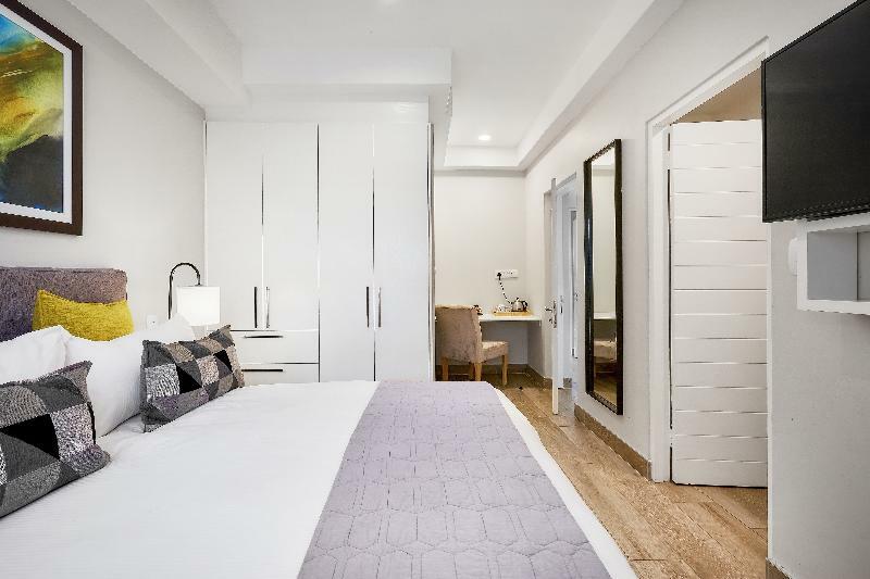 The Regency Apartment Hotel Menlyn Pretoria-Noord Extérieur photo